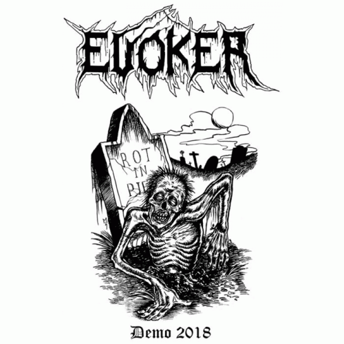 Evoker : Demo 2018